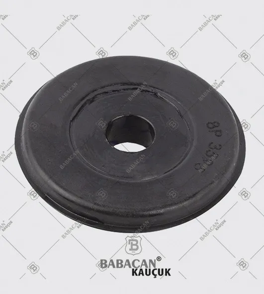Takoz - CAT 8P-3595