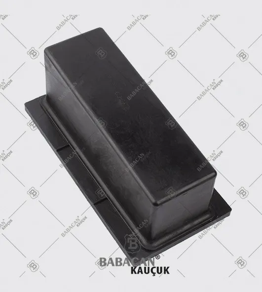 Mount - CAT 8G 0349