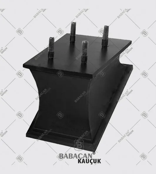 Pad As - CAT 9P-4200 3P 2786
