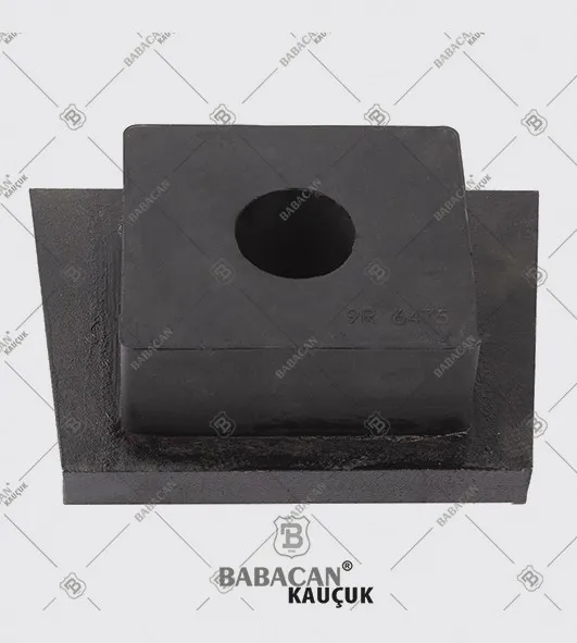 Pad As - CAT 9R-6475