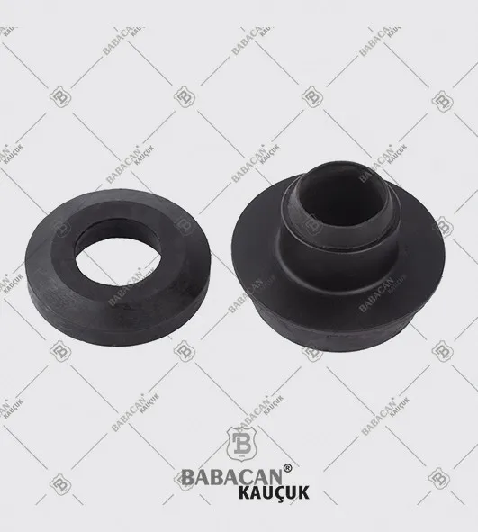 Mount - CAT 9W-9915