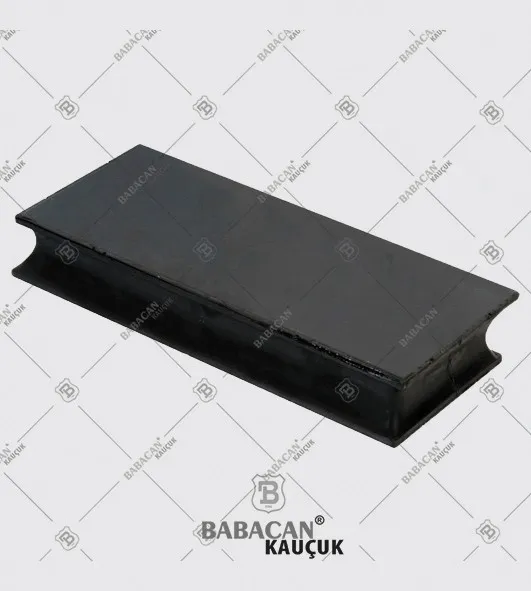 Pad - KOMATSU 170-50-12110