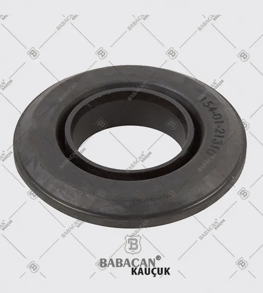 Engine Mounting
