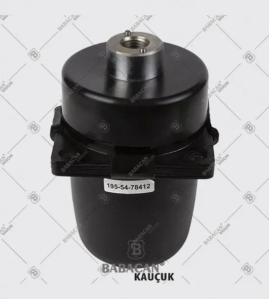 Komatsu Kabin Takozu 195-54-78412