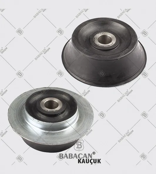 Motor Takozu