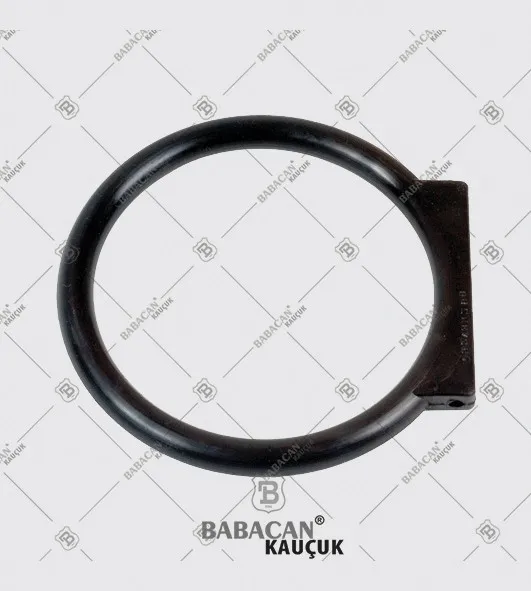 Dust Seal - KOMATSU 421-70-11410