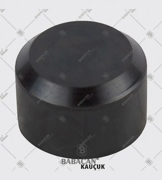 Rubber - KOMATSU 562-01-22410