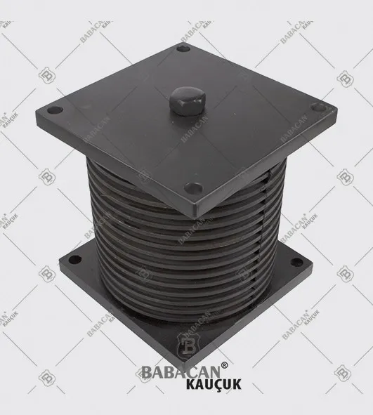 56B-50-12314 Spring Block