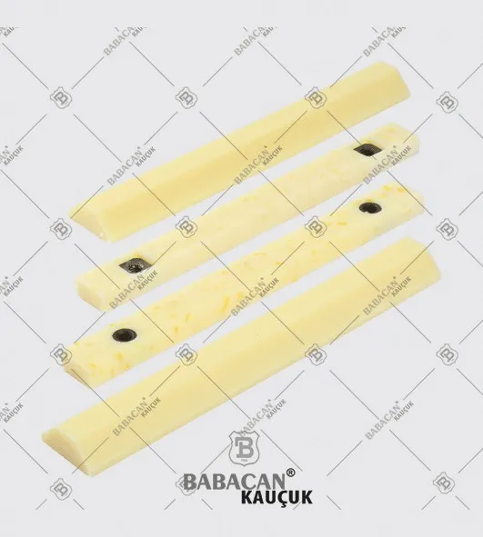 Kızak Pedleri - KOMATSU IGM.05187