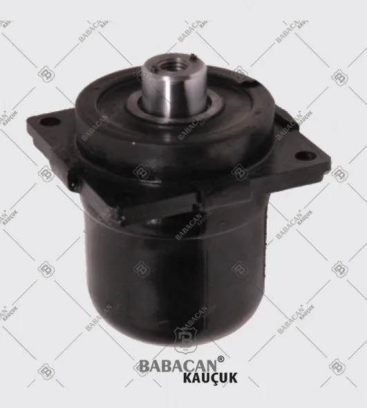Cushion - KOMATSU 8A31-54-1130