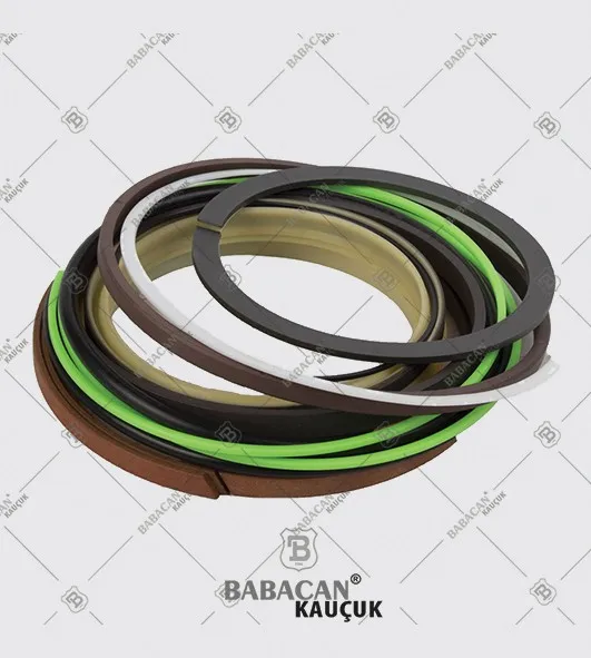 Seal Kit - KOMATSU BTT.00063