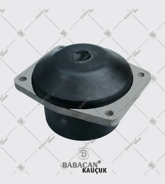 Engine Mounting - VOLVO IGM.01139