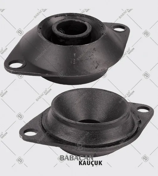 Engine Mounting - VOLVO 4775113