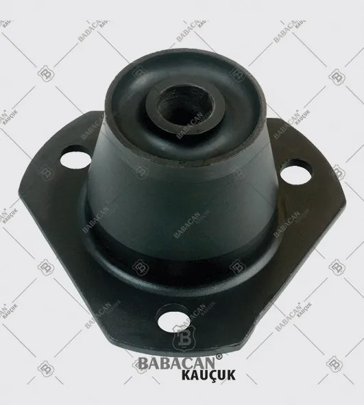 Engine Mounting - VOLVO 14016776-8