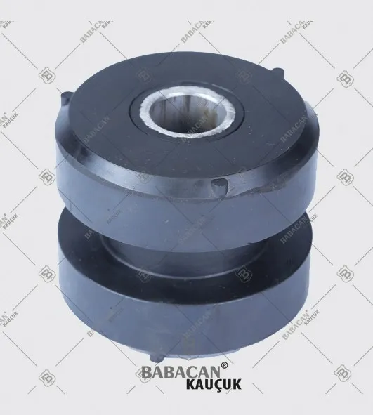 Motor Takozu - VOLVO 12723428