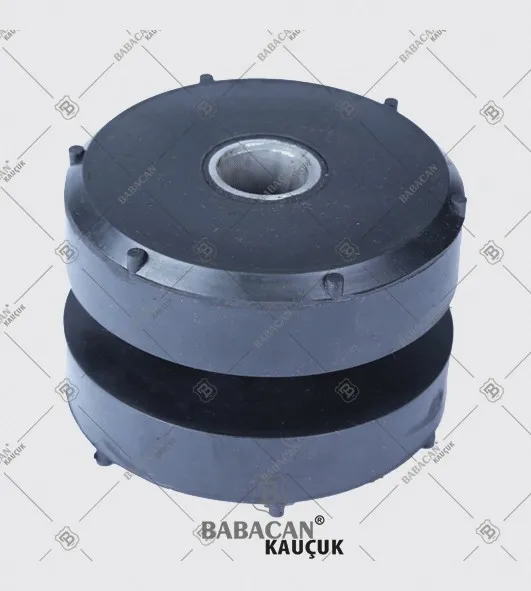 Kabin Takozu - VOLVO 12736336