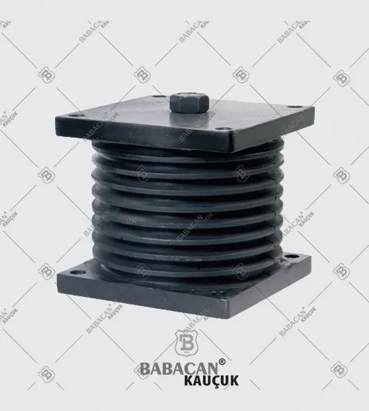 Hollow Spring - VOLVO 4940132-6
