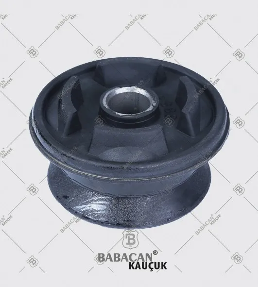 Cabin Mounting
