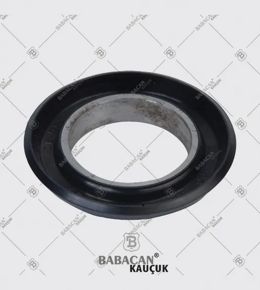 Toz Keçesi - VOLVO 40-50-60-70-80-90-110