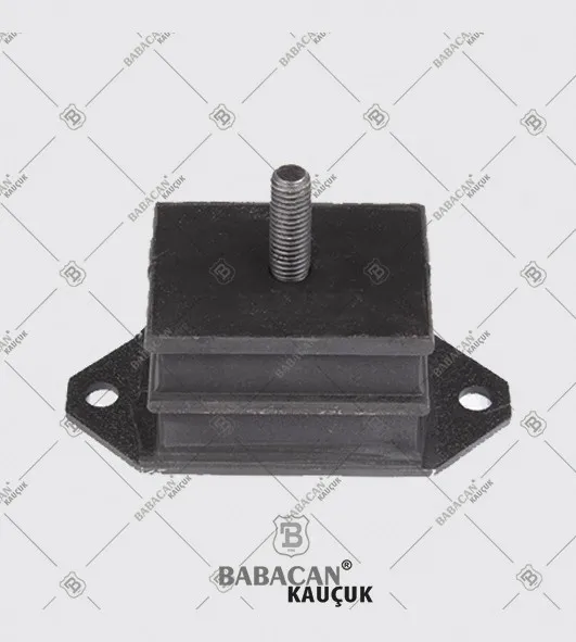 Rubber Cushion - VOLVO 4881177