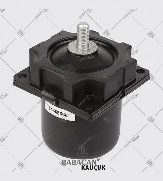 Rubber Cushion - VOLVO 14568569