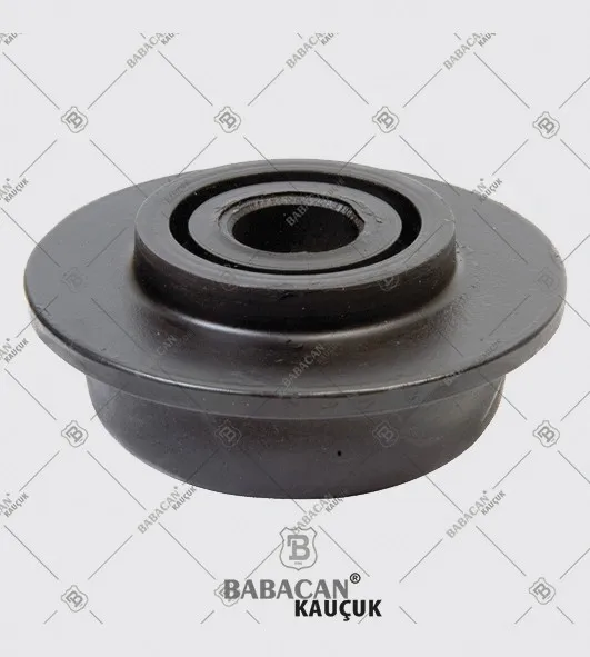 Engine Mounting - HITACHI 4217286