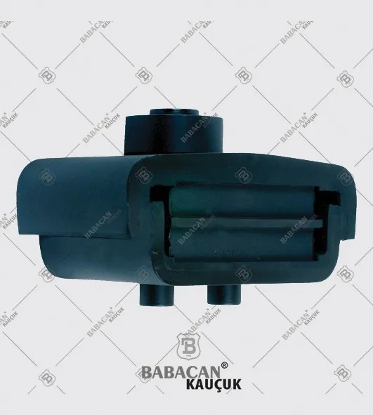 Motor Takozu - HITACHI 4093737