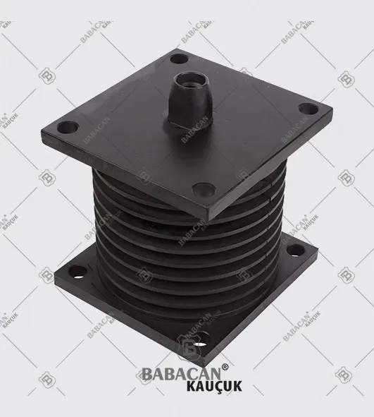 VOLVO MAKAS TAKOZU 15169632 - VOLVO 15169632