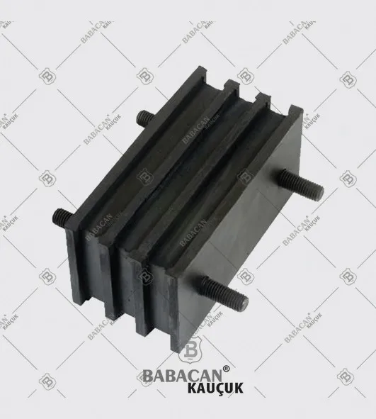 Titreşim Takozu - HITACHI 589773