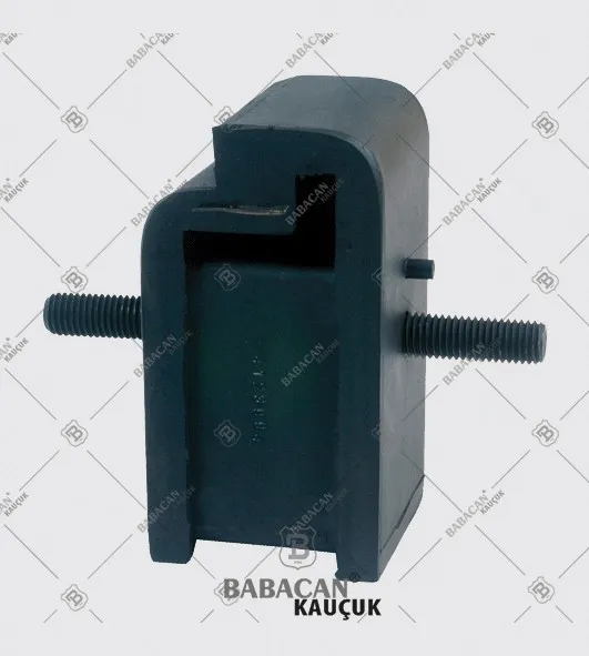 Engine Mounting - HITACHI 4123994