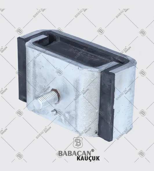 Engine Mounting - HITACHI 4653734