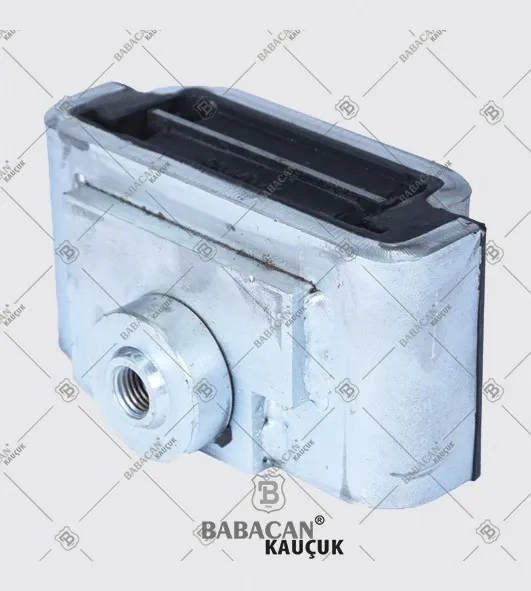 Engine Mounting - HITACHI 4628983