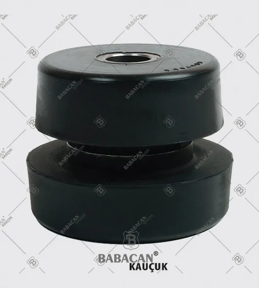 Engine Mounting