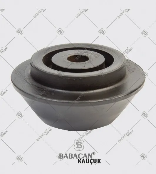 Engine Mounting - HITACHI 71405371