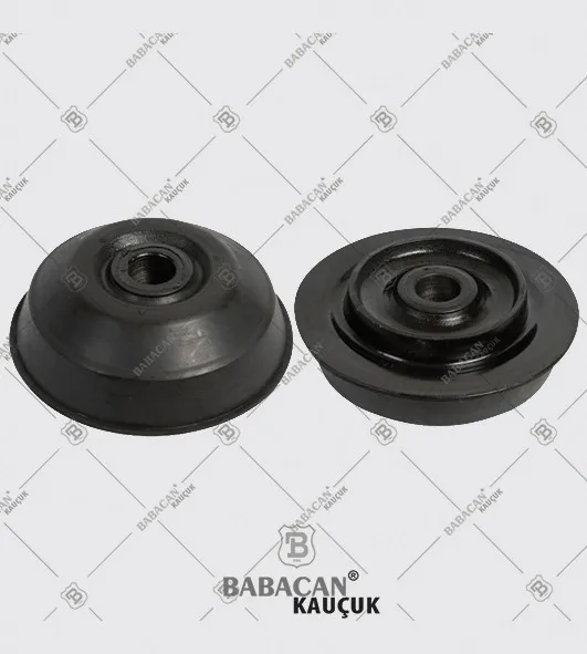 Engine Mounting - HITACHI 71497682