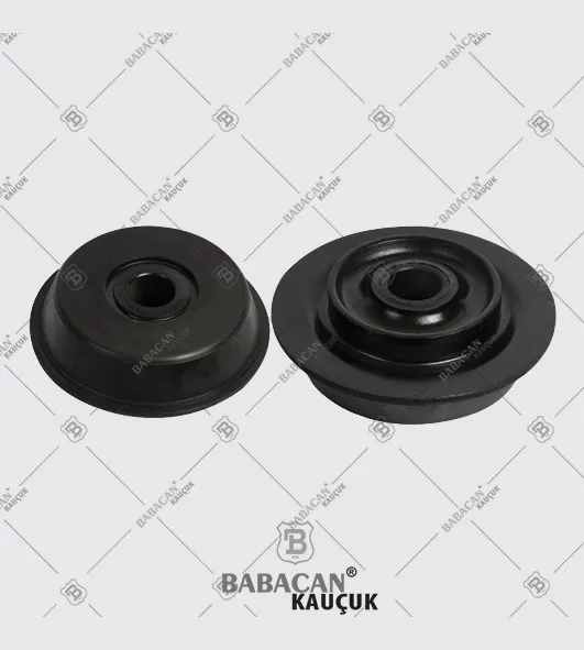 Engine Mounting - HITACHI 4633972