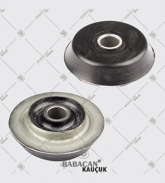 Engine Mounting - HITACHI 4700232