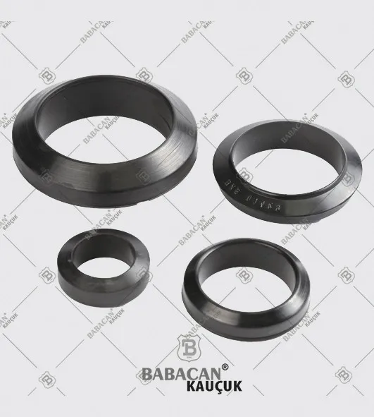 Tank Seal - HITACHI 48X63X18