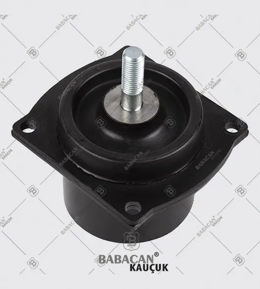 Mount - HYUNDAI 71Q6-22820