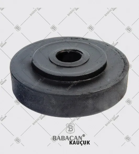 Engine Mounting - SUMITOMO KNH 0037