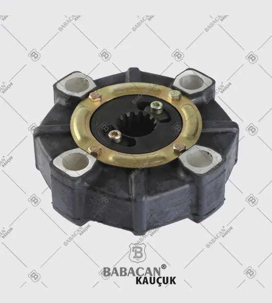 Coupling