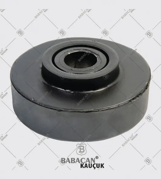 Engine Mounting - DAEWOO 325.33003
