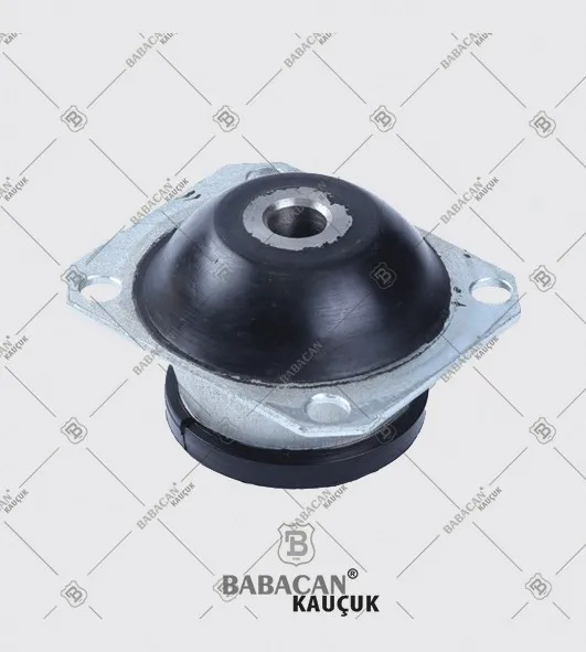 Engine Mounting - DAEWOO 325.29004
