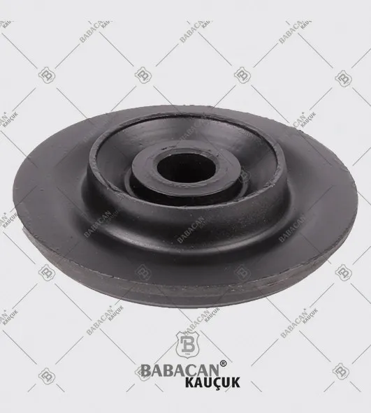 Engine Mounting - DAEWOO 161-00299