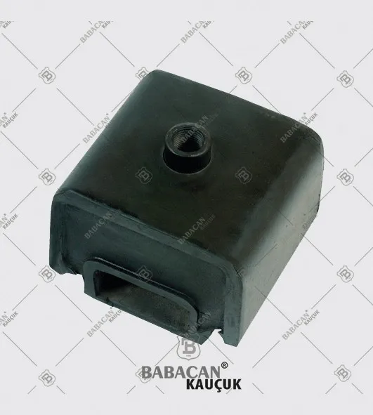 Engine Mounting - DAEWOO IGM.01190