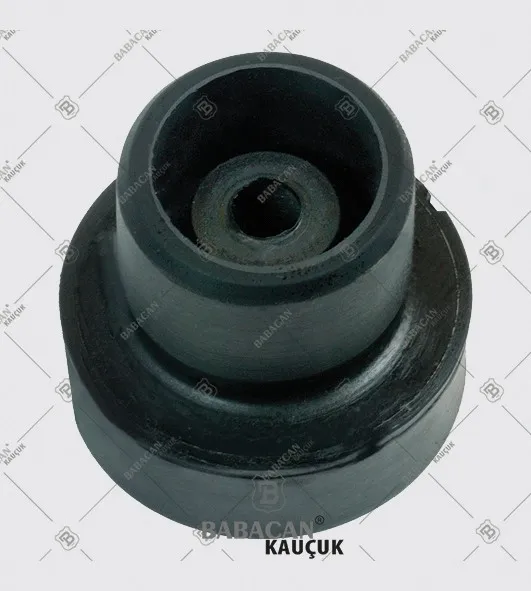 Engine Mounting - JCB 123/03138