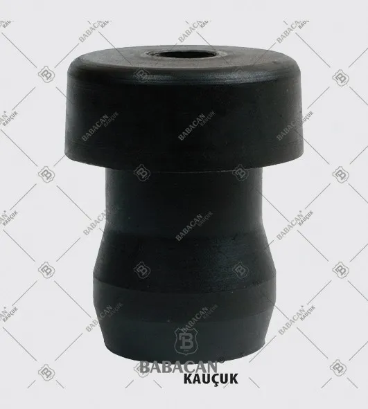 Cabin Mounting - JCB 263/2445