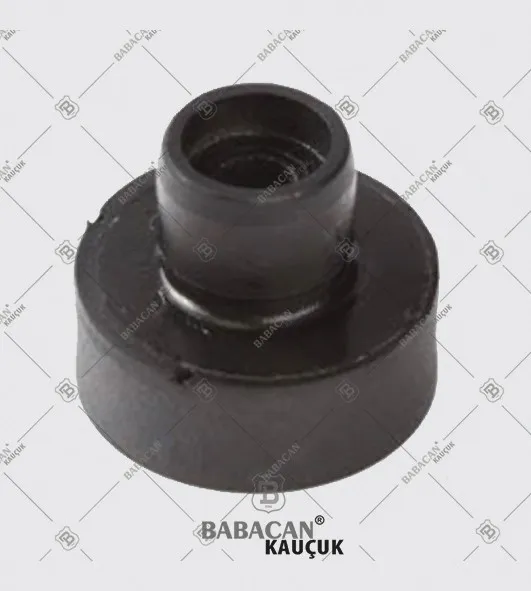 Engine Mounting - JCB 111-30101