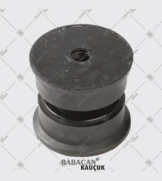 Cabin Mounting - JCB IGM.03655