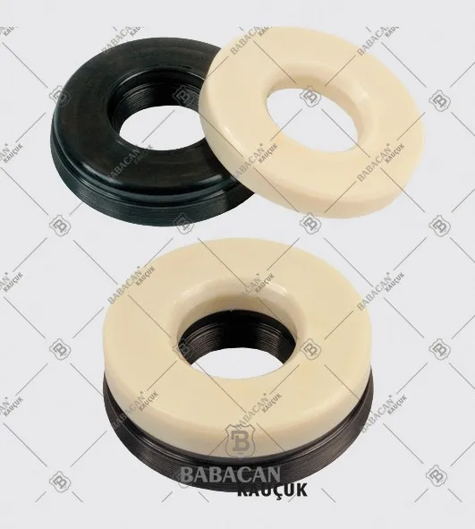 Padlock Seal - JCB 904/09400